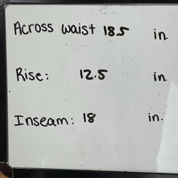 Eileen Fisher shorts capris bermuda 2x white washable stretch crepe coastal - Picture 3 of 5